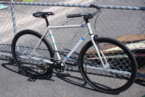 Fairdale Coaster beoordelingen en specificaties